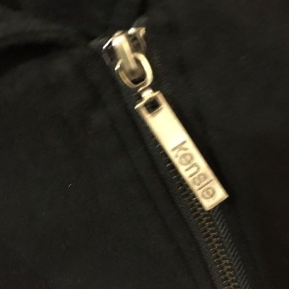 KENSIE Jacket  - Picture 4 of 4